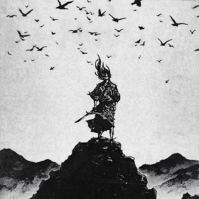 ETHERAL cover art
