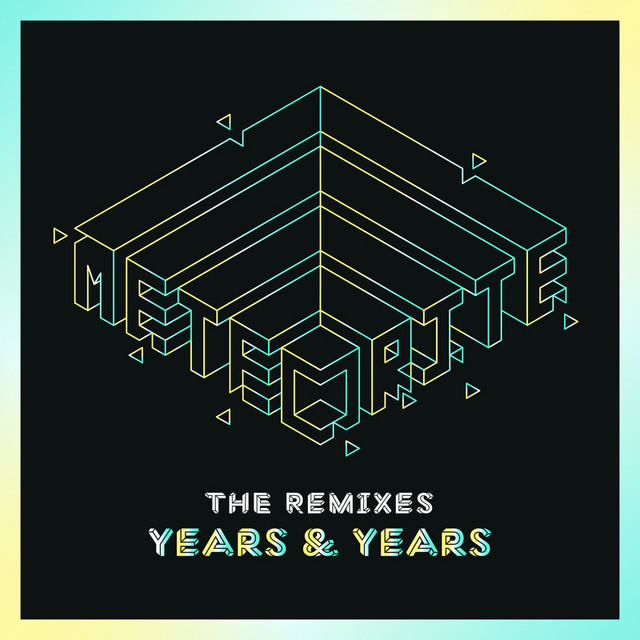 Meteorite - TIEKS Remix