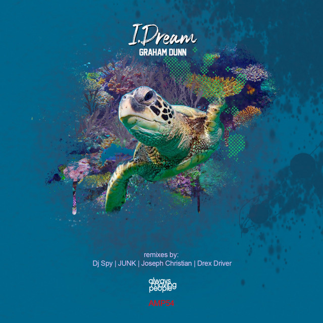 I.Dream cover art