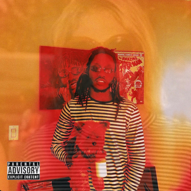 past heaven cover art