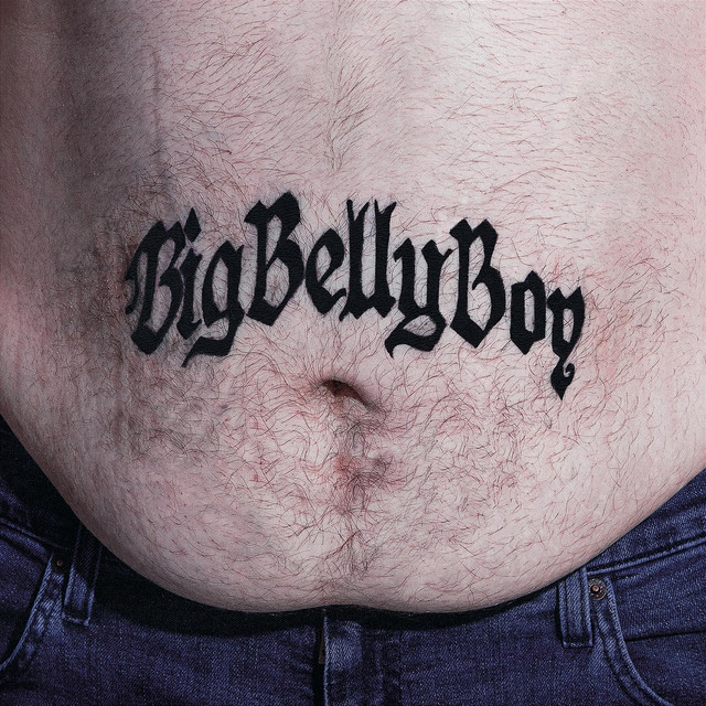 BIG BELLY BOY cover art