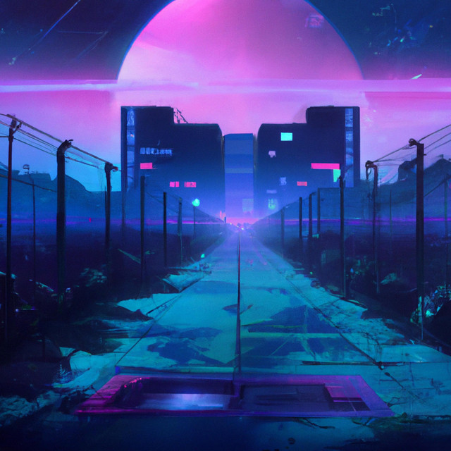 The Anthem cover art