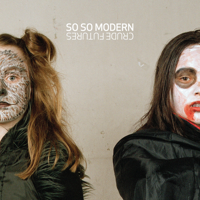 So So Modern Photo