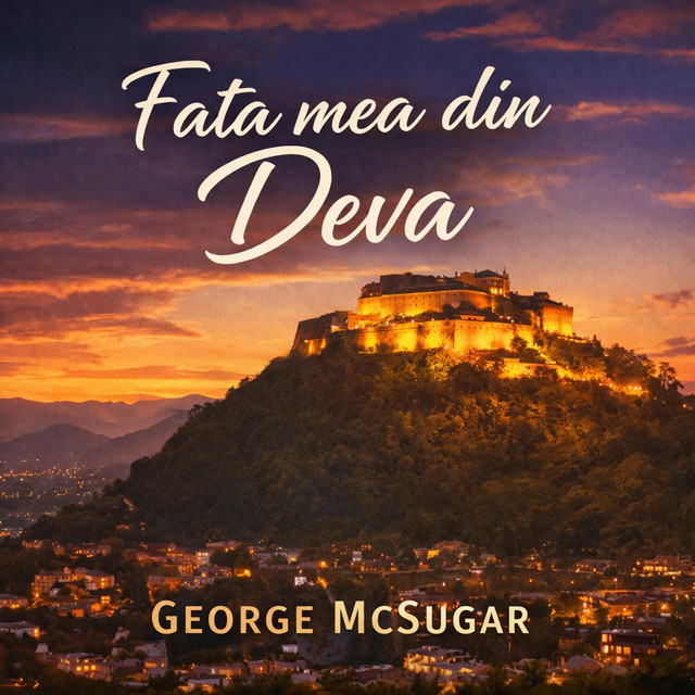 Fata mea din Deva - Single by George McSugar | Spotify
