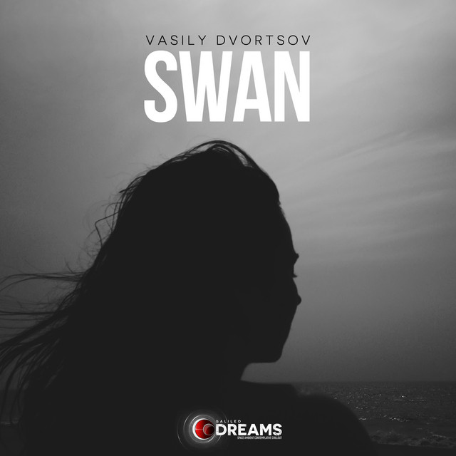 Swan cover art