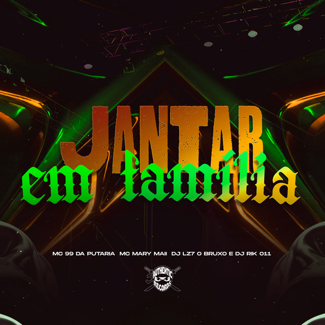 Jantar em Família