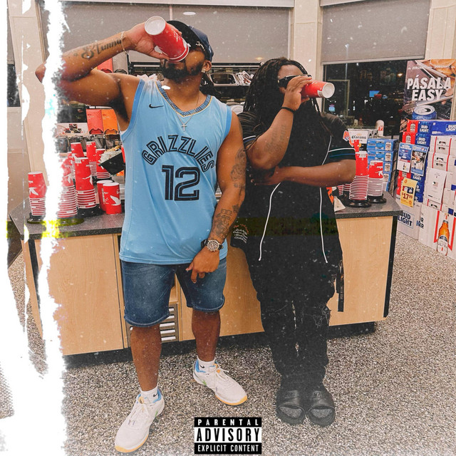 Meet Me At WaWa cover art