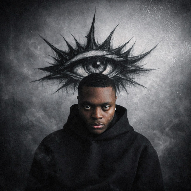 admit it! cover art