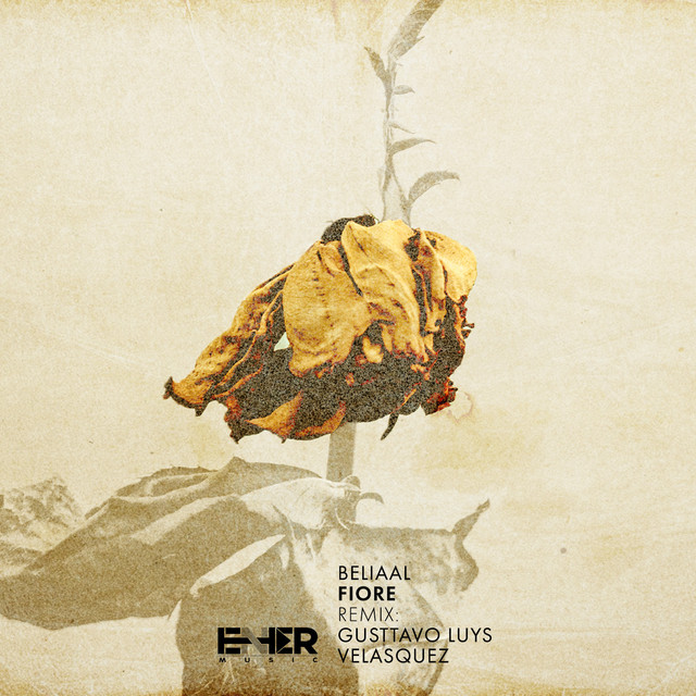 Fiore - Original Mix cover art