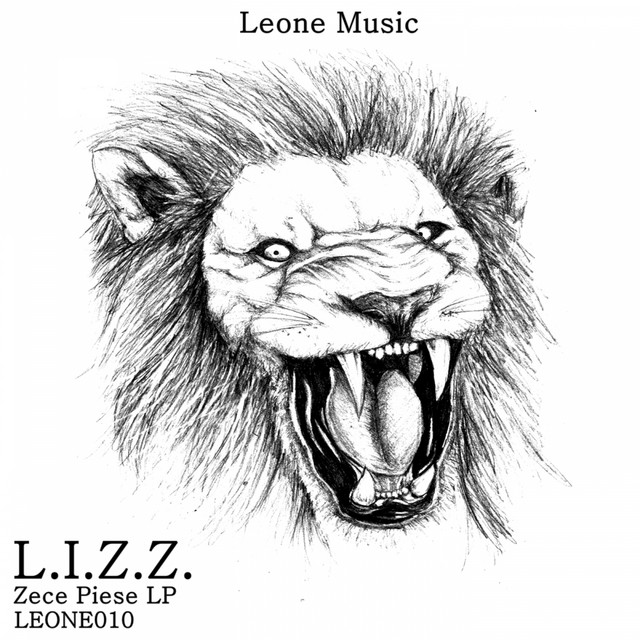 Zece Piese cover art