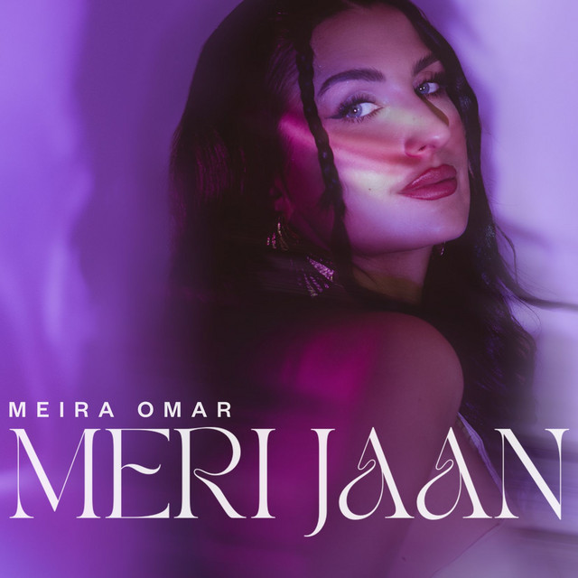 Meri Jaan cover art