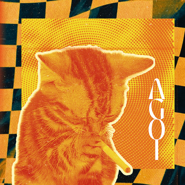 Agoi cover