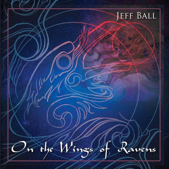 On the Wings of Ravens cover art