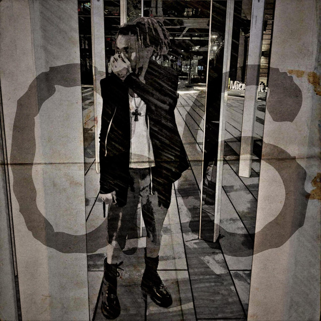 g6 cover art