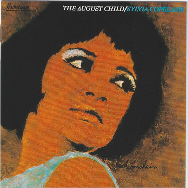 Sylvia Copeland