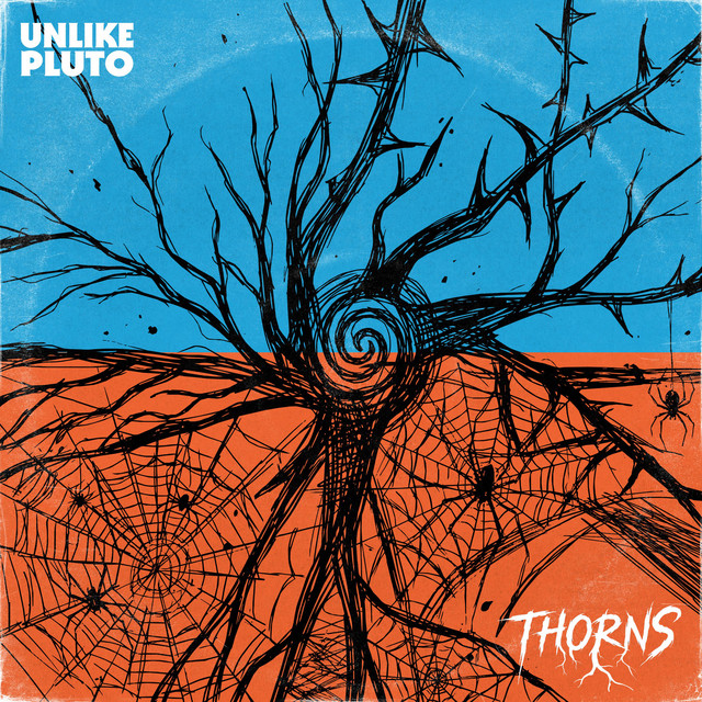 Thorns album image