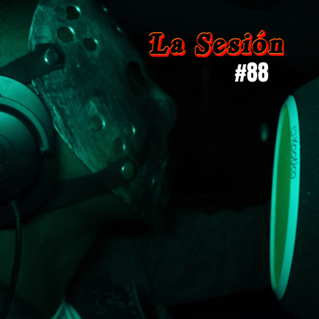 La Sesión #88