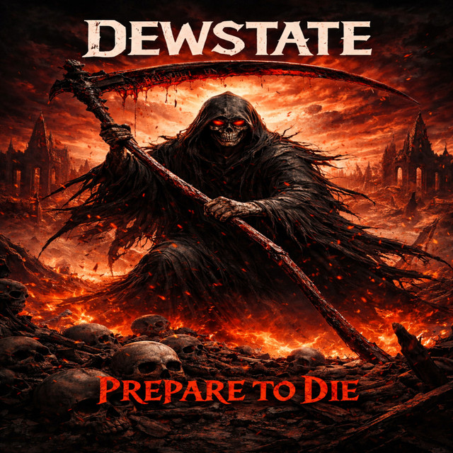 Dewstate