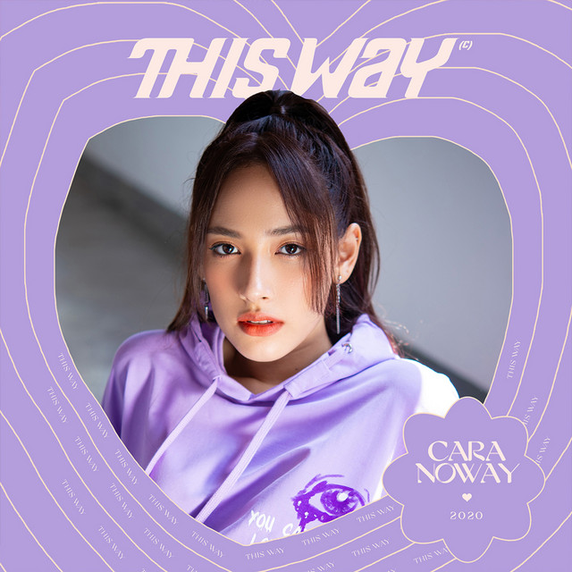 This Way cover art