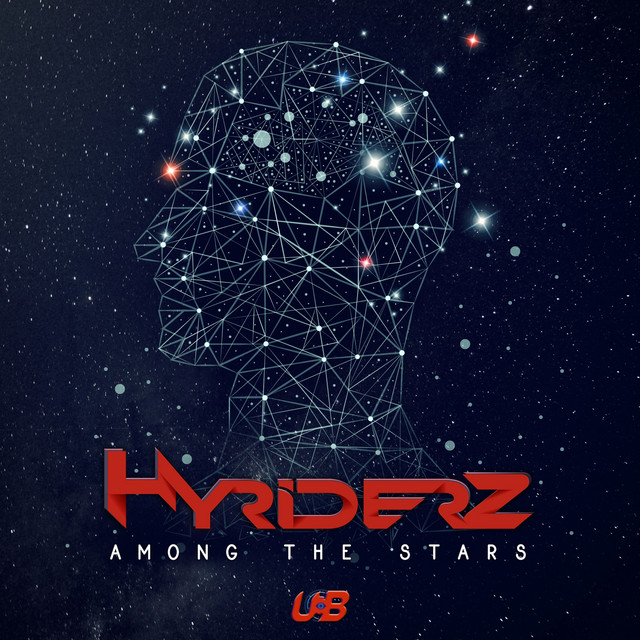 Among the Stars album art