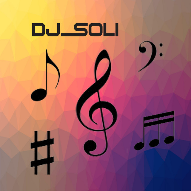 DJ Real Sole Photo