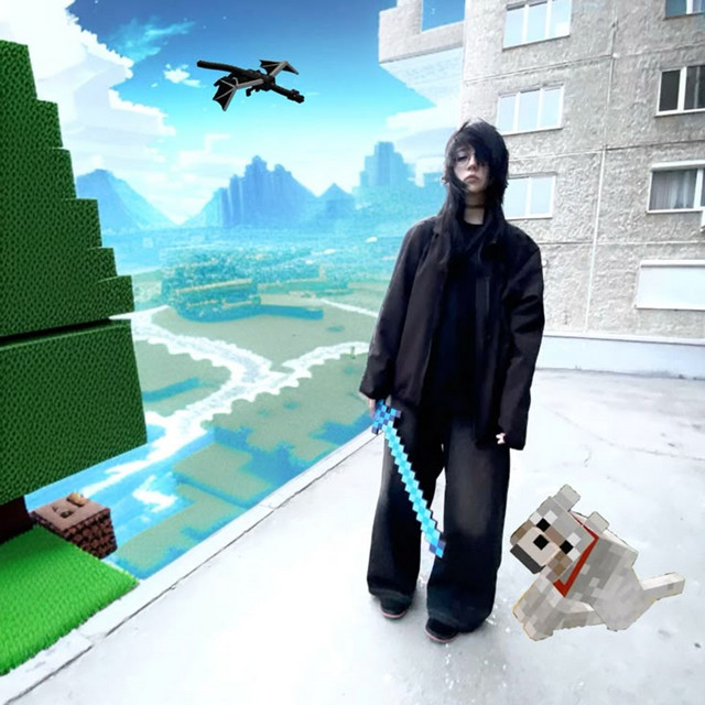 undefined album image