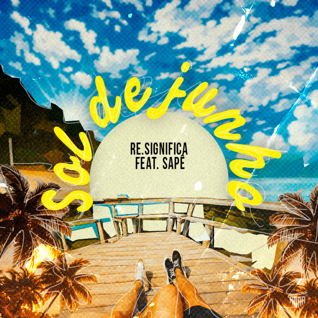 Sol de junho