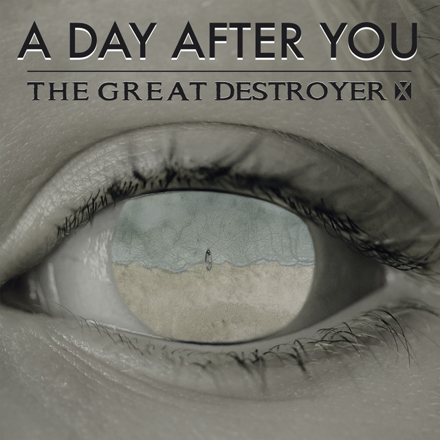 The Great Destroyer X