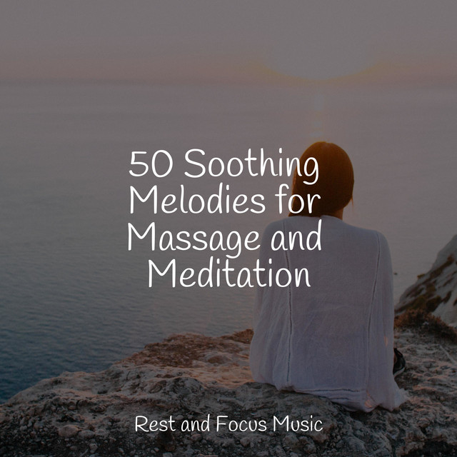 50 Soothing Melodies for Massage and Meditation - Album by Reiki Tribe ...