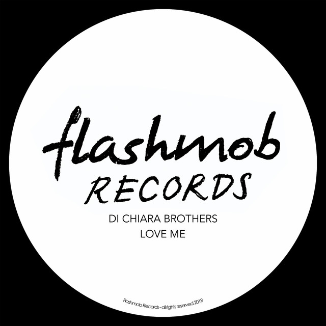 Love Me - Original Mix