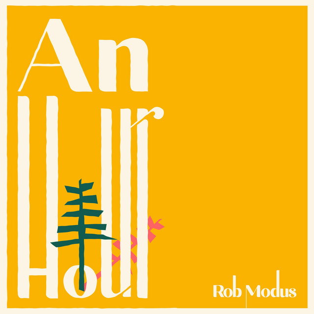 An Hour cover art