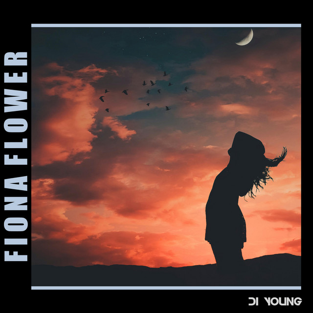 Fiona Flower cover art