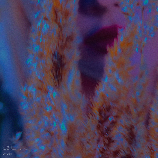 Every Time I´m Lost cover art