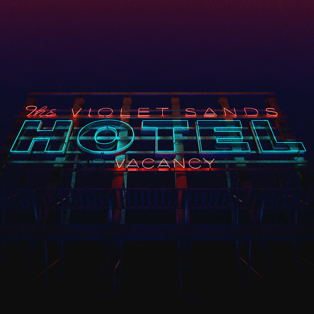 Hotel cover art