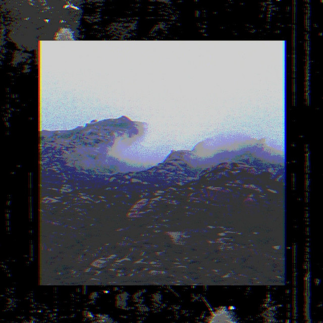Summit cover art