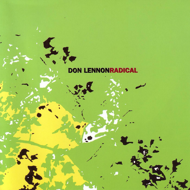 Radical cover art