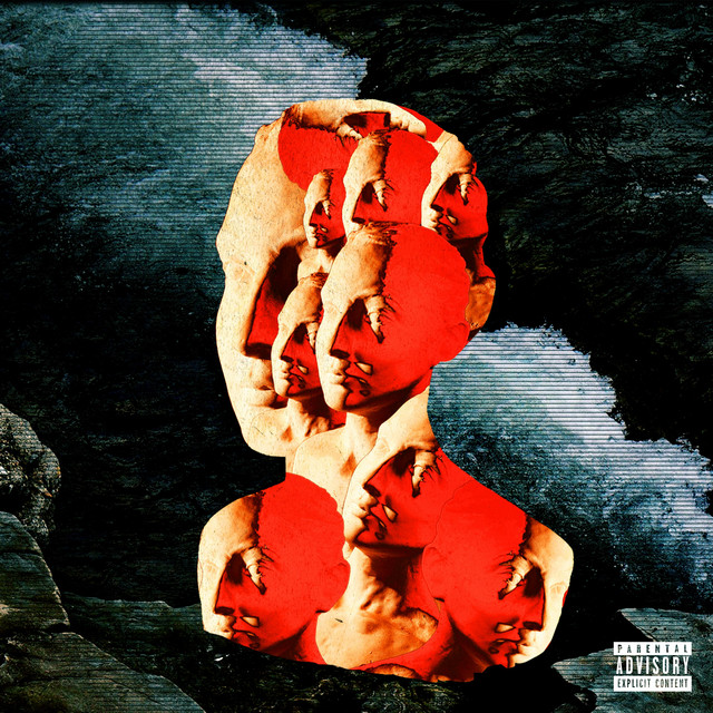 reckless youth cover art