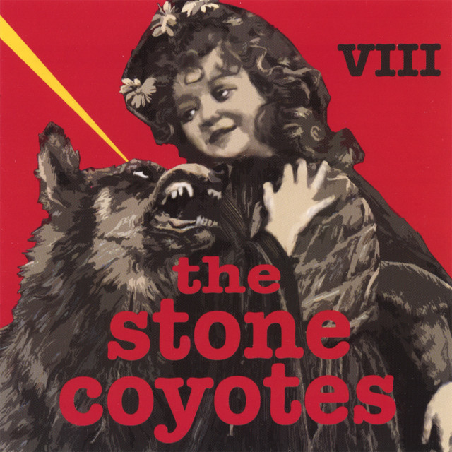VIII cover art