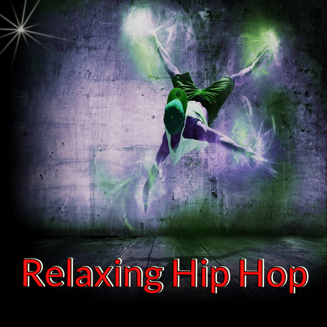 Relaxing Hip Hop cover art