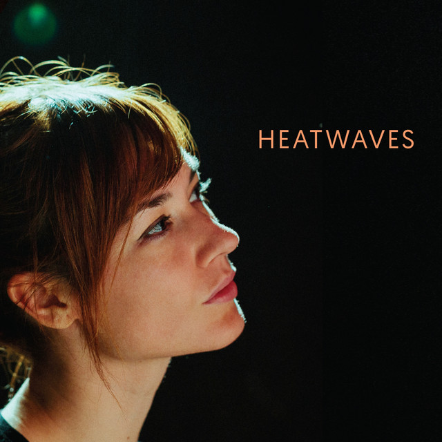 Heatwaves #1 – EP de Heatwaves | Spotify