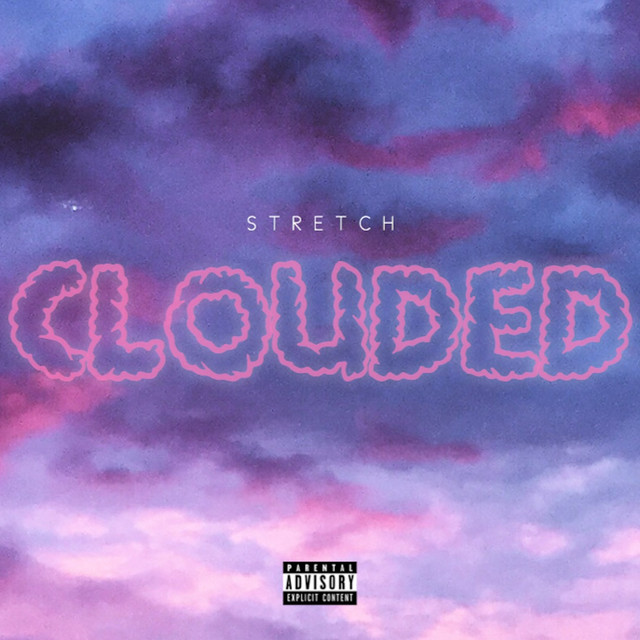 Clouded cover art