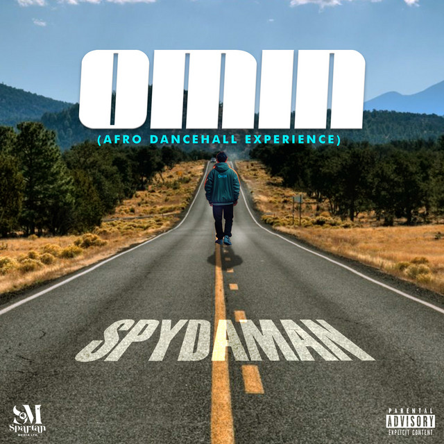 Omin cover