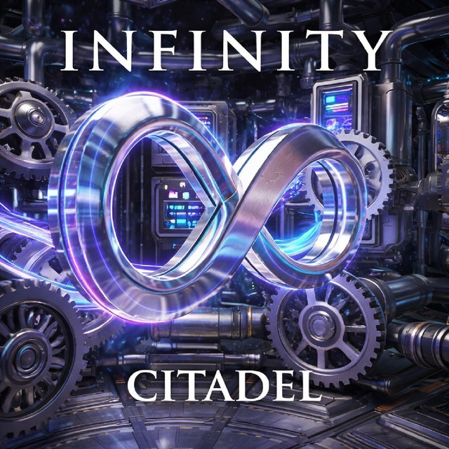 Citadel - Album by Infinity | Spotify