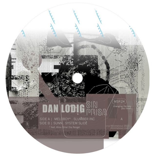Dan Lodig