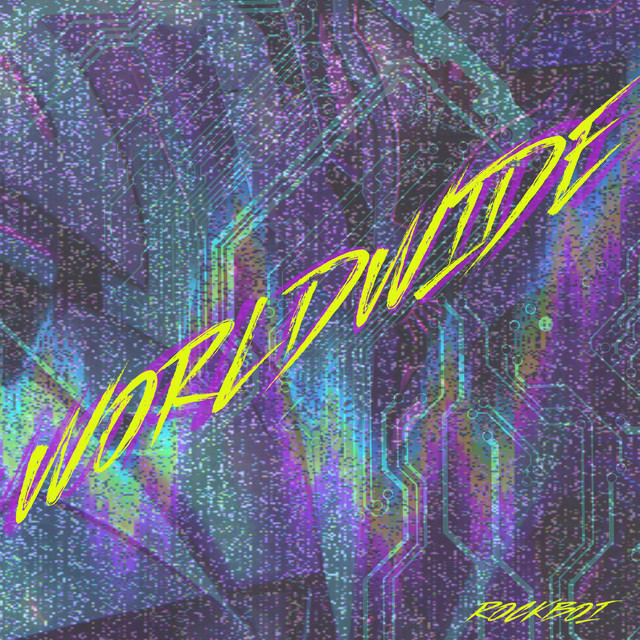 Worldwide album image