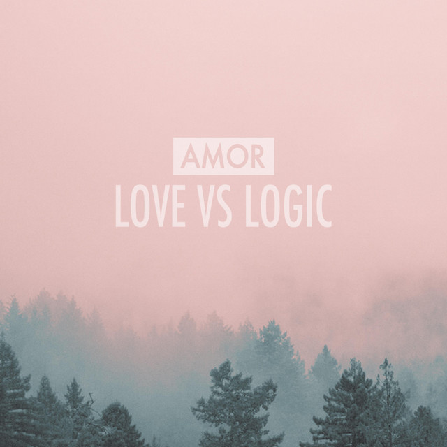 Love vs. Logic cover art