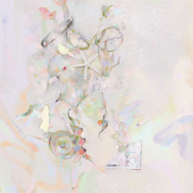 Glossover cover art