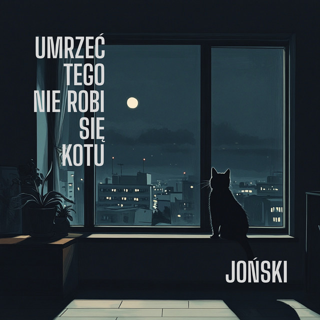 Umrzeć Tego Nie Robi Się Kotu