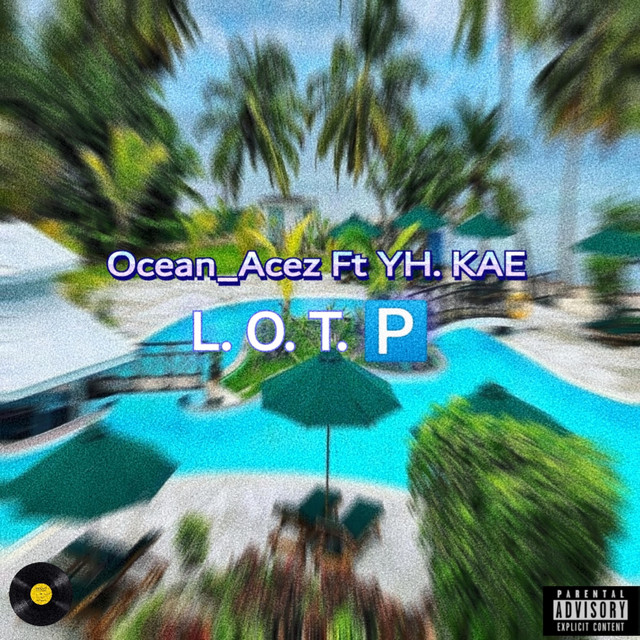 L.O.T.P cover art