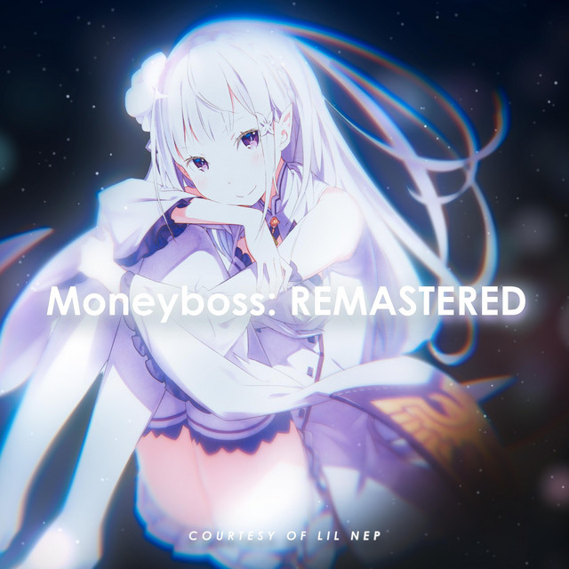 Moneyboss: REMASTERED (Remastered) cover art